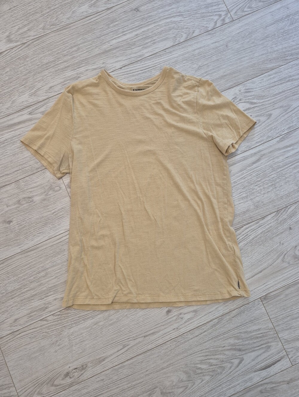 Express Men's Crew Neck T-Shirt
